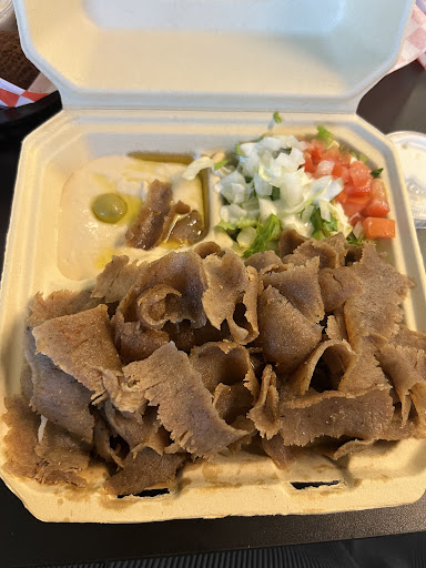 Photo of LISBETH CAFE RESTAURANT - 788 Cleveland Ave SW, New Brighton, MN 55112