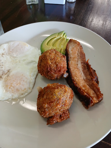 Photo of LISBETH CAFE RESTAURANT - 788 Cleveland Ave SW, New Brighton, MN 55112