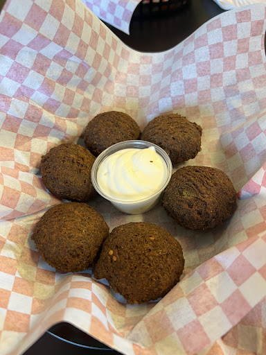 Photo of LISBETH CAFE RESTAURANT - 788 Cleveland Ave SW, New Brighton, MN 55112