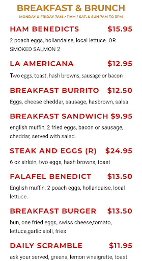 Photo of LISBETH CAFE RESTAURANT - 788 Cleveland Ave SW, New Brighton, MN 55112