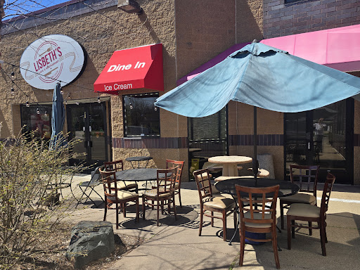 Photo of LISBETH CAFE RESTAURANT - 788 Cleveland Ave SW, New Brighton, MN 55112