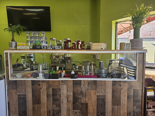 Photo of LISBETH CAFE RESTAURANT - 788 Cleveland Ave SW, New Brighton, MN 55112