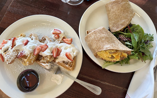 Photo of LISBETH CAFE RESTAURANT - 788 Cleveland Ave SW, New Brighton, MN 55112