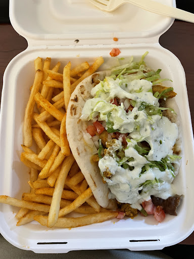 Photo of LISBETH CAFE RESTAURANT - 788 Cleveland Ave SW, New Brighton, MN 55112