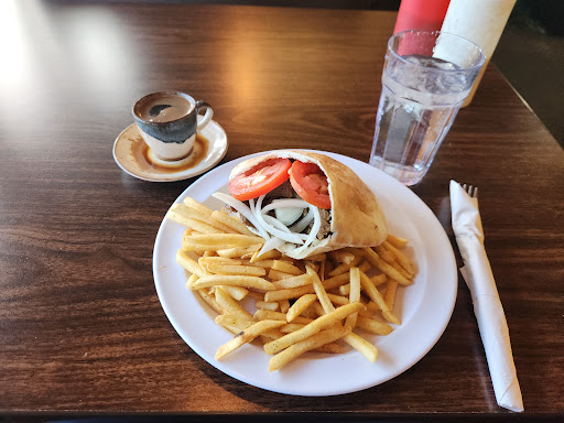 Photo of Black Sea Restaurant - 1581 Co Rd E East, White Bear Lake, MN 55110