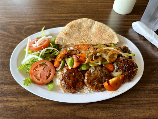 Photo of Black Sea Restaurant - 1581 Co Rd E East, White Bear Lake, MN 55110