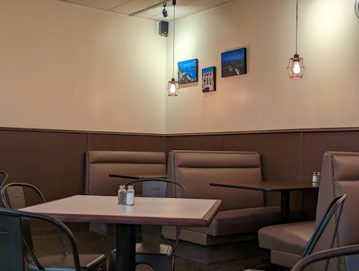 Photo of Black Sea Restaurant - 1581 Co Rd E East, White Bear Lake, MN 55110