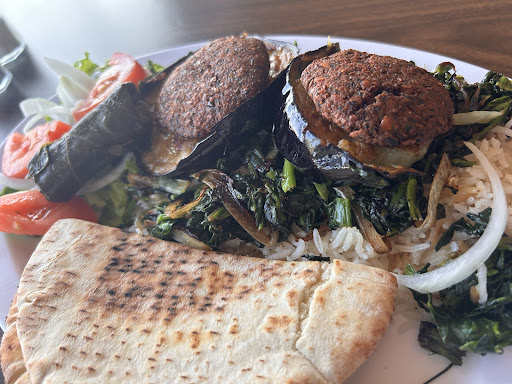 Photo of Black Sea Restaurant - 1581 Co Rd E East, White Bear Lake, MN 55110