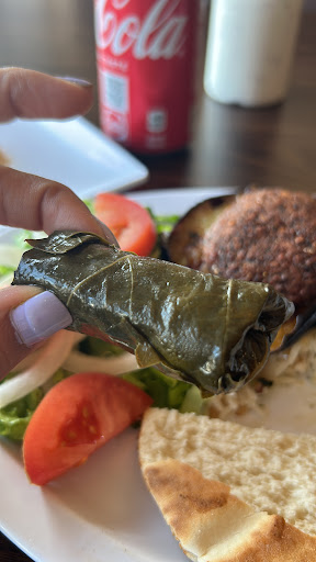 Photo of Black Sea Restaurant - 1581 Co Rd E East, White Bear Lake, MN 55110