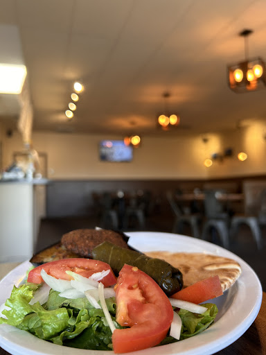 Photo of Black Sea Restaurant - 1581 Co Rd E East, White Bear Lake, MN 55110