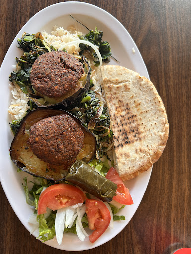 Photo of Black Sea Restaurant - 1581 Co Rd E East, White Bear Lake, MN 55110