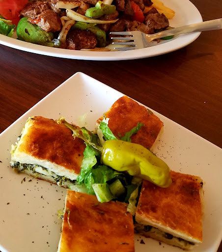 Photo of Black Sea Restaurant - 1581 Co Rd E East, White Bear Lake, MN 55110