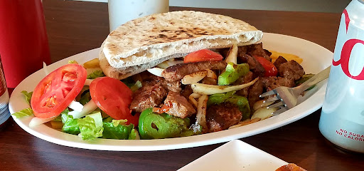 Photo of Black Sea Restaurant - 1581 Co Rd E East, White Bear Lake, MN 55110