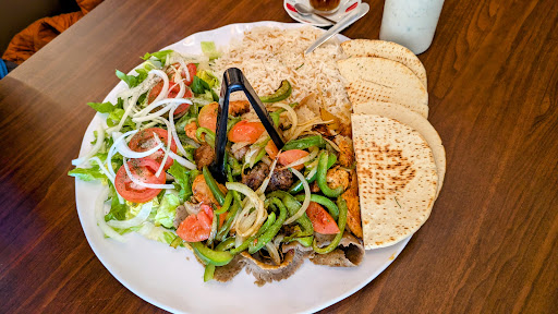 Photo of Black Sea Restaurant - 1581 Co Rd E East, White Bear Lake, MN 55110