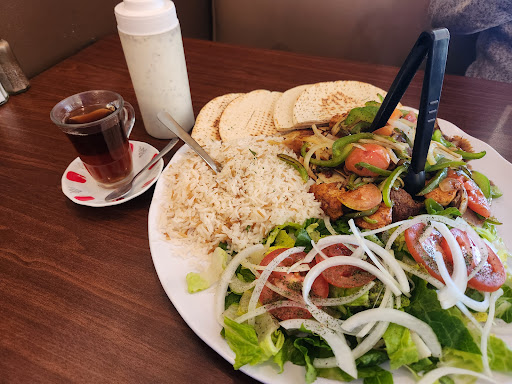 Photo of Black Sea Restaurant - 1581 Co Rd E East, White Bear Lake, MN 55110