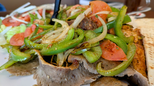 Photo of Black Sea Restaurant - 1581 Co Rd E East, White Bear Lake, MN 55110