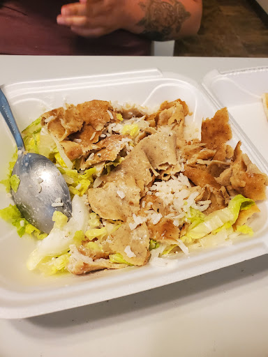 Photo of Black Sea Restaurant - 1581 Co Rd E East, White Bear Lake, MN 55110