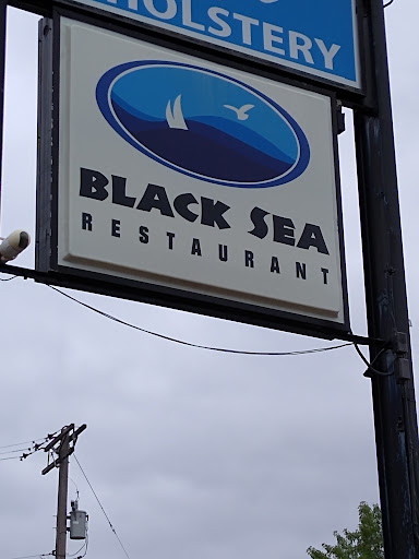 Photo of Black Sea Restaurant - 1581 Co Rd E East, White Bear Lake, MN 55110