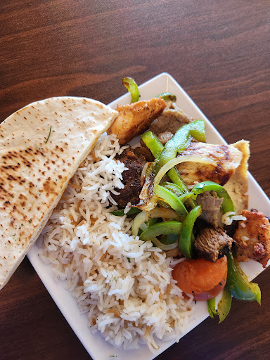 Photo of Black Sea Restaurant - 1581 Co Rd E East, White Bear Lake, MN 55110