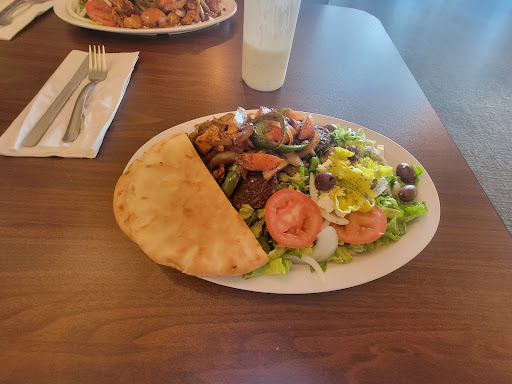 Photo of Black Sea Restaurant - 1581 Co Rd E East, White Bear Lake, MN 55110