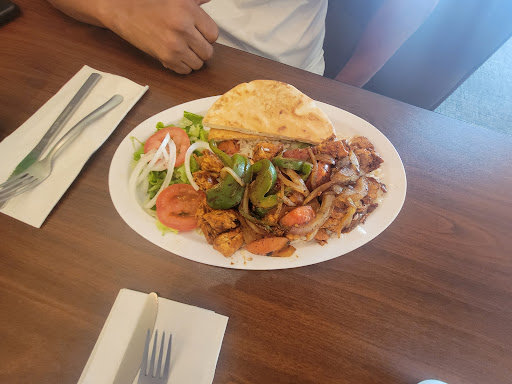 Photo of Black Sea Restaurant - 1581 Co Rd E East, White Bear Lake, MN 55110