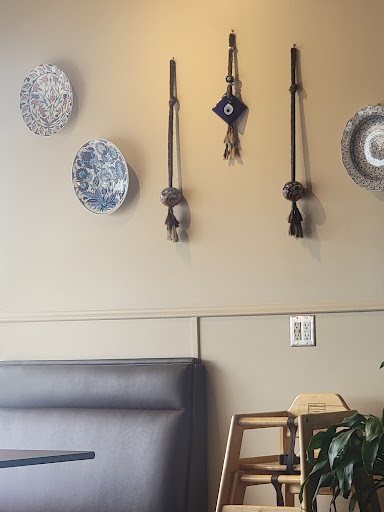 Photo of Black Sea Restaurant - 1581 Co Rd E East, White Bear Lake, MN 55110