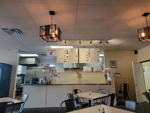 Photo of Black Sea Restaurant - 1581 Co Rd E East, White Bear Lake, MN 55110