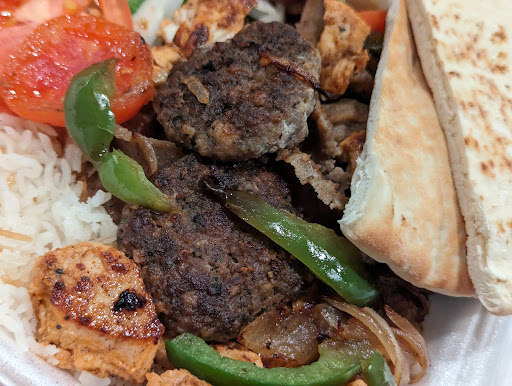 Photo of Black Sea Restaurant - 1581 Co Rd E East, White Bear Lake, MN 55110