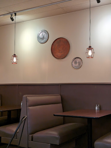 Photo of Black Sea Restaurant - 1581 Co Rd E East, White Bear Lake, MN 55110