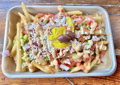 Photo of Spitz - Minneapolis - 518 E Hennepin Ave, Minneapolis, MN 55414