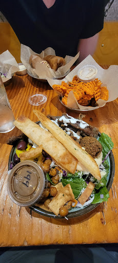 Photo of Spitz - Minneapolis - 518 E Hennepin Ave, Minneapolis, MN 55414