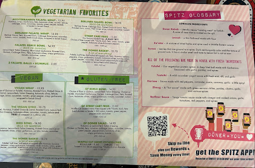 Photo of Spitz - Minneapolis - 518 E Hennepin Ave, Minneapolis, MN 55414