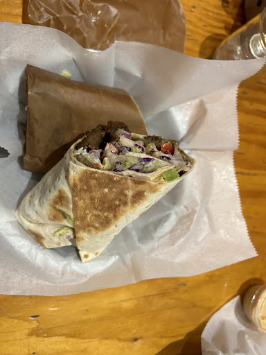 Photo of Spitz - Minneapolis - 518 E Hennepin Ave, Minneapolis, MN 55414