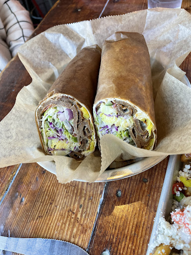 Photo of Spitz - Minneapolis - 518 E Hennepin Ave, Minneapolis, MN 55414