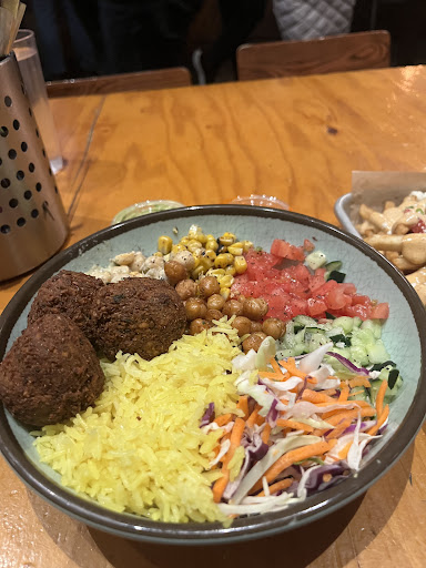 Photo of Spitz - Minneapolis - 518 E Hennepin Ave, Minneapolis, MN 55414