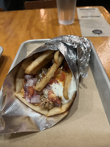 Photo of Spitz - Minneapolis - 518 E Hennepin Ave, Minneapolis, MN 55414