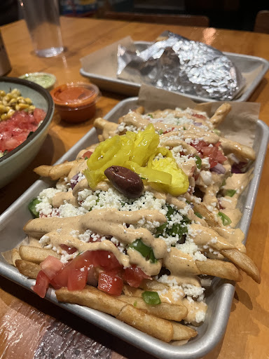 Photo of Spitz - Minneapolis - 518 E Hennepin Ave, Minneapolis, MN 55414