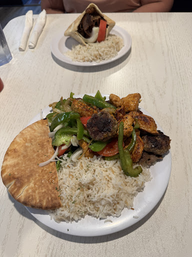 Photo of Black Sea - 737 Snelling Ave N, St Paul, MN 55104