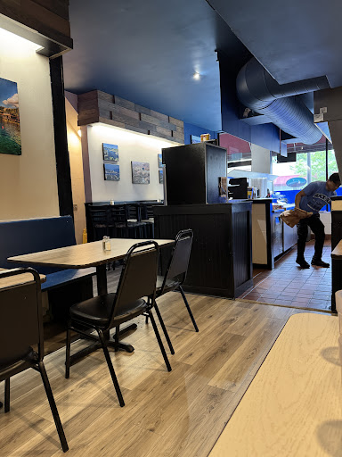 Photo of Black Sea - 737 Snelling Ave N, St Paul, MN 55104