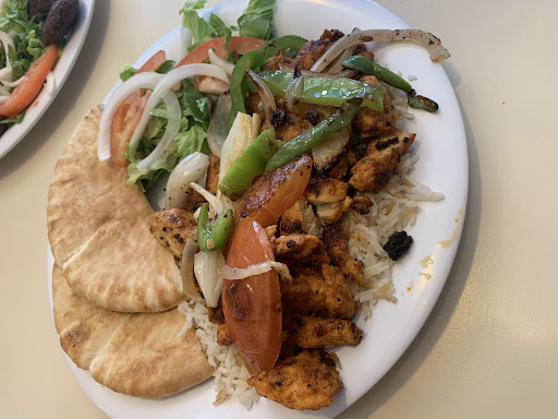 Photo of Black Sea - 737 Snelling Ave N, St Paul, MN 55104