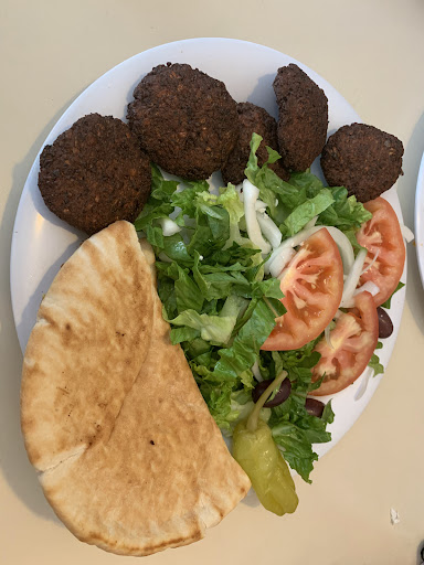 Photo of Black Sea - 737 Snelling Ave N, St Paul, MN 55104