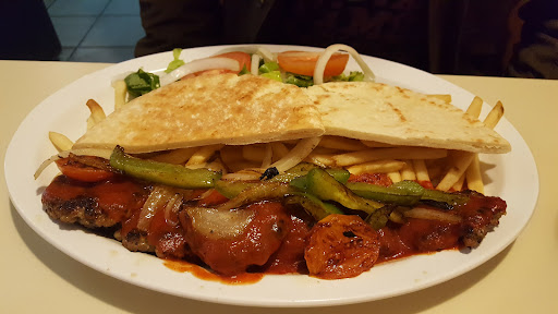 Photo of Black Sea - 737 Snelling Ave N, St Paul, MN 55104