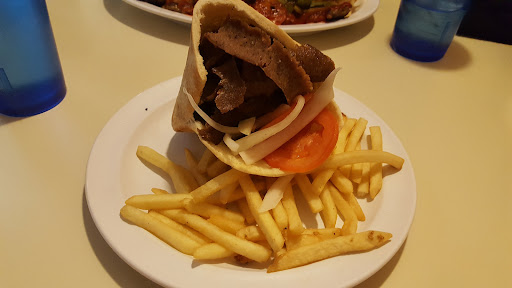 Photo of Black Sea - 737 Snelling Ave N, St Paul, MN 55104