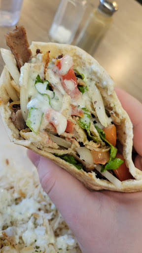 Photo of Black Sea - 737 Snelling Ave N, St Paul, MN 55104