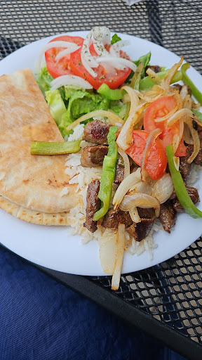 Photo of Black Sea - 737 Snelling Ave N, St Paul, MN 55104