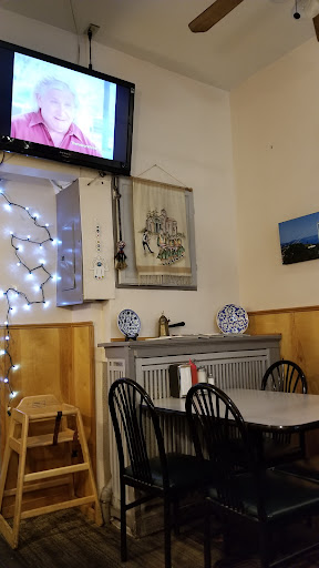 Photo of Black Sea - 737 Snelling Ave N, St Paul, MN 55104