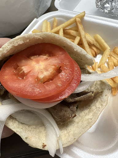 Photo of Black Sea - 737 Snelling Ave N, St Paul, MN 55104