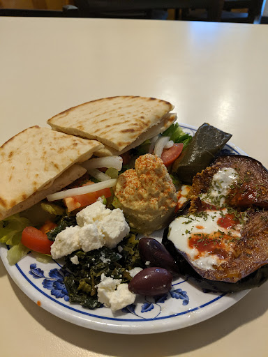 Photo of Black Sea - 737 Snelling Ave N, St Paul, MN 55104