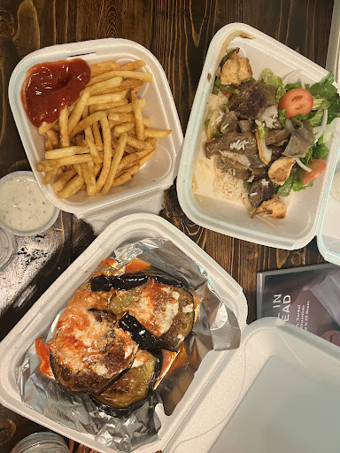 Photo of Black Sea - 737 Snelling Ave N, St Paul, MN 55104