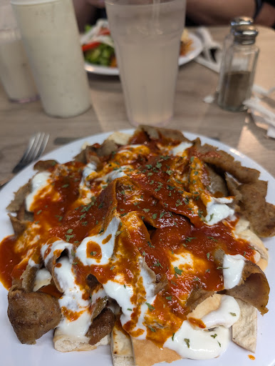 Photo of Black Sea - 737 Snelling Ave N, St Paul, MN 55104